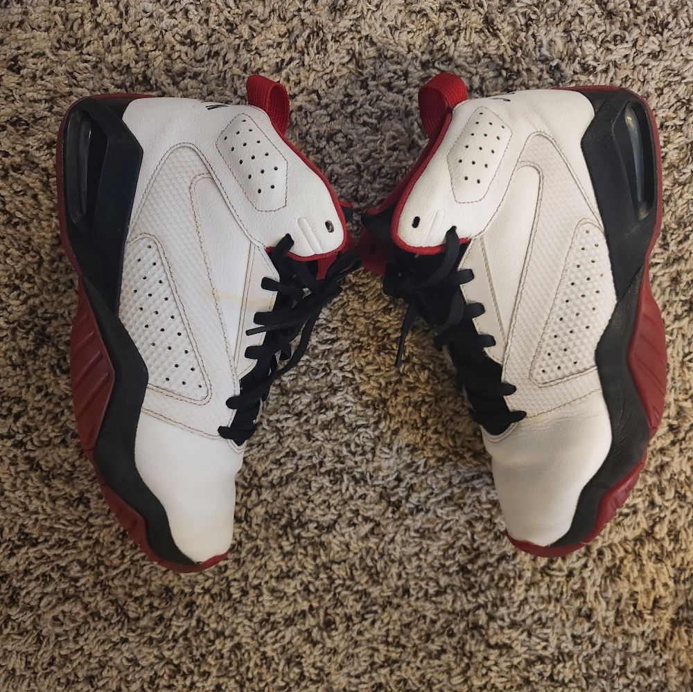Nike Jordan shoes